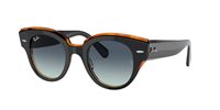 Occhiali da sole Ray-Ban Donna 0RB2192  47  132241 - 0RB2192  47  132241